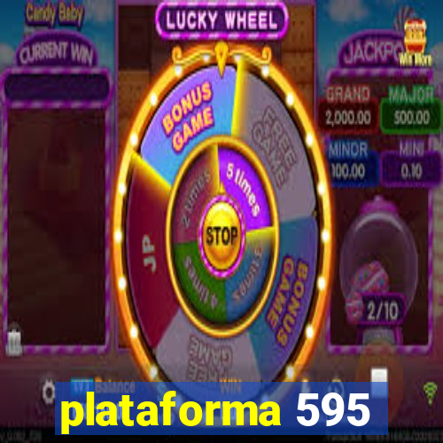 plataforma 595